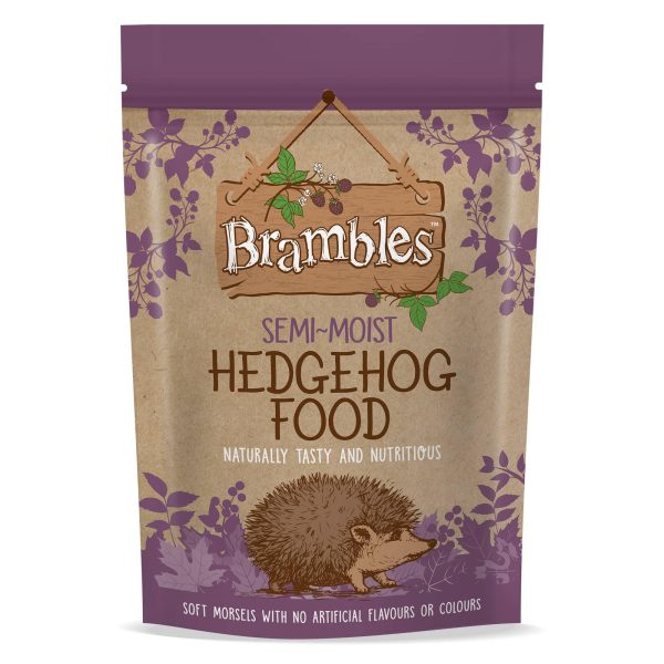 Brambles Semi-Moist Hedgehog Food 850G Online Hot Sale