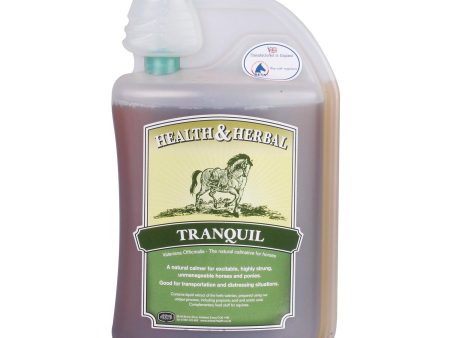 Tranquil 1Ltr Hot on Sale