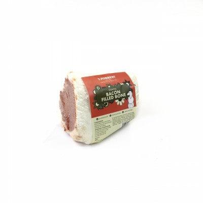 T Forrest Filled Bone Bacon - Box of 15 For Sale