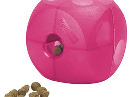 Buster Soft Cube Red Large For Cheap