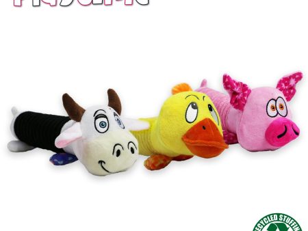 Ancol Farmyard Tubies on Sale