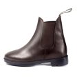 Brogini Pavia Piccino Yr Jodhpur Boots Childs Brown Size 33 (1) Online Hot Sale