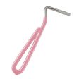 Bitz Hoof Pick Metal Pink on Sale