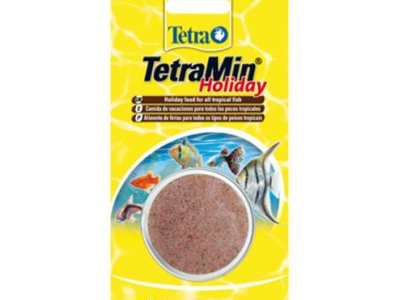 TetraMin Holiday, 30g Hot on Sale