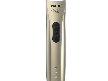 Wahl Super Trim Mains Rechargable Pet Trimmer Sale