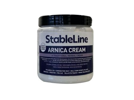 Stableline Arnica Cream 300ml Hot on Sale