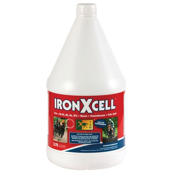 Trm Ironxcell 3.75Ltr on Sale