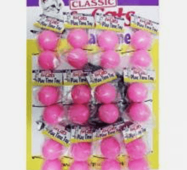 Classic Ping Pong Ball 1.25  Online