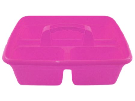 Airflow Tidy Tack Tray Pink Fashion