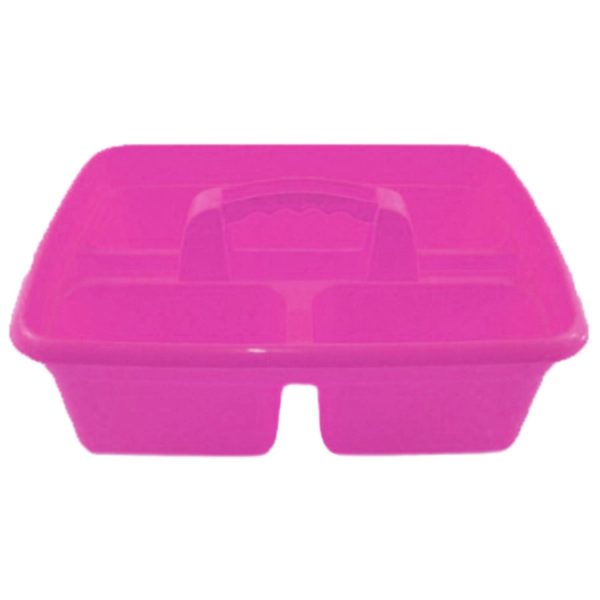 Airflow Tidy Tack Tray Pink Fashion