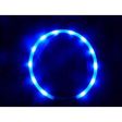 Animate LED Loop Blue on Sale