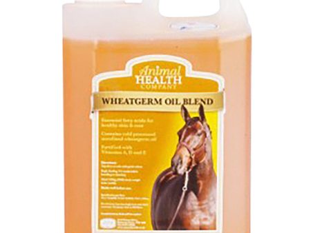 Wheatgerm Oil Blend 2.5Ltr Online Hot Sale