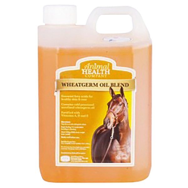 Wheatgerm Oil Blend 2.5Ltr Online Hot Sale