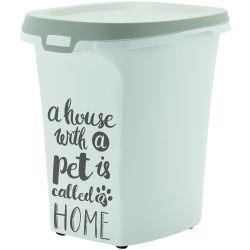 Trendy Story Pet Wisdom Jumbo 38L Food Container Online now