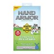 Bags On Board Hand Armour 2X Extra Thick Pick-Up Bags 100 Bags Cheap