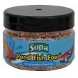 Supa Pond Food 235G Discount