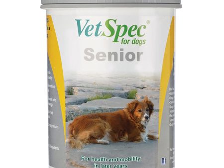 Vetspec Senior 500G Cheap