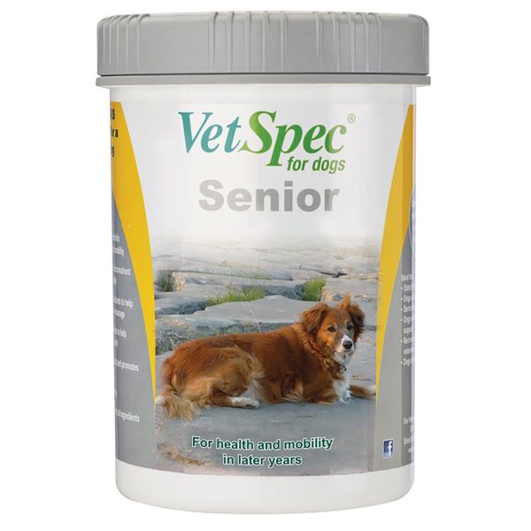 Vetspec Senior 500G Cheap