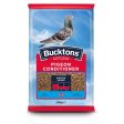 Bucktons Pigeon Conditioner 20kg Online