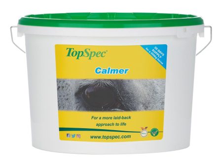 Topspec Calmer 9Kg Cheap