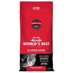 Worlds Best Cat Litter 28lb Multi Cat Unscented (12.7kg) 28lb Online Sale