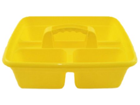 Airflow Tidy Tack Tray Yellow on Sale