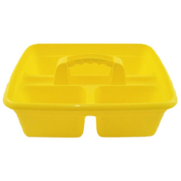 Airflow Tidy Tack Tray Yellow on Sale