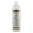 Wahl Oatmeal Essence Shampoo 500ml Fashion