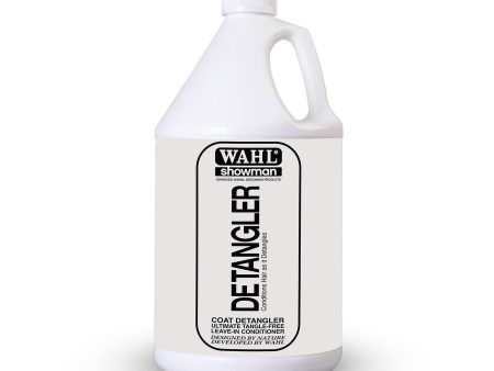 Wahl Easy Groom Detangler 3.8ltr For Sale