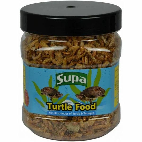 Supa Turtle Food, 175g For Cheap