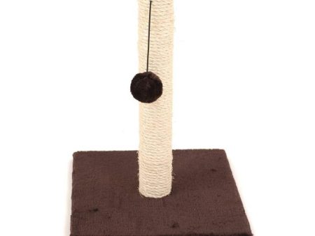 Cat  N  Scratch Playpost & Ball Online now