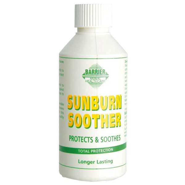 Barrier Sunburn Soother 250ml on Sale