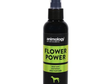 Animology Flower Power Fragrance Mist 150Ml Sale