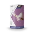 Verm-X Herbal Pellets For Caged Birds 100G Online Hot Sale