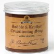 Carr & Day & Martin Brecknell Turner Saddle Soap 500ml Supply