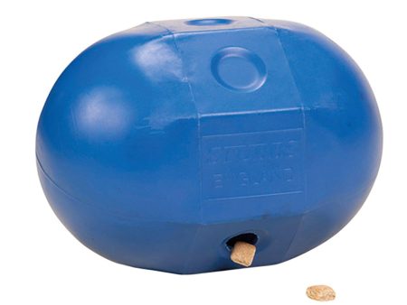 Stubbs Rock N Roll Ball Blue on Sale