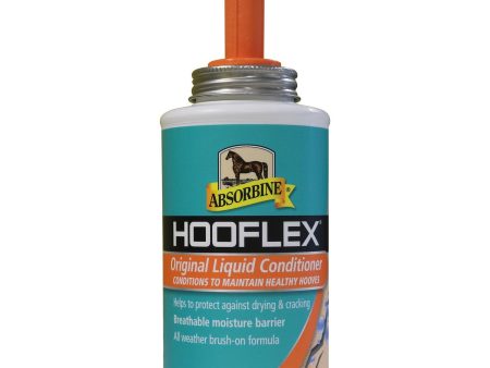 Absorbine Hooflex Original Conditioner Liquid 450ml on Sale