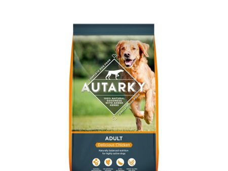 Autarky Adult Delicious Chicken Complete, 2kg Online Sale