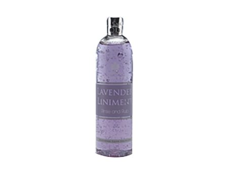 Carr & Day & Martin Lavender Liniment 500ml For Sale