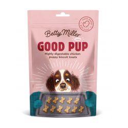 Betty Miller s Good Pup Treats 100g Hot on Sale