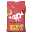 Twitch Guinea Pig Crunch 10kg For Sale