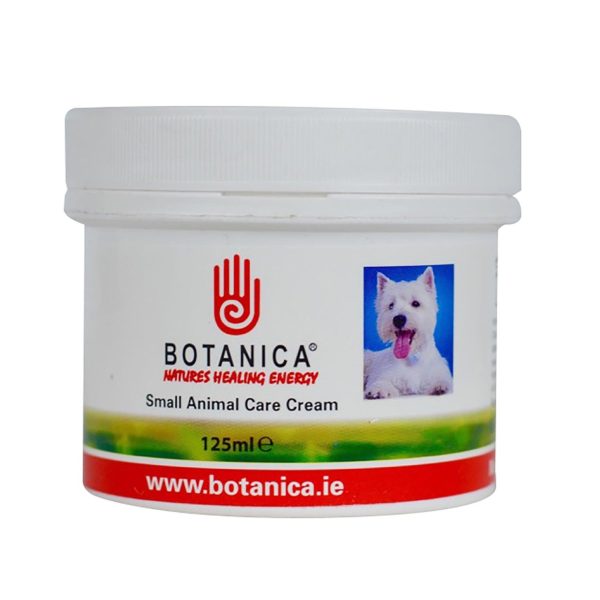 Botanica Small Animal Care Cream 125Ml Online