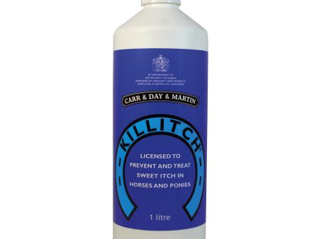 Carr & Day & Martin Killitch 1ltr Online