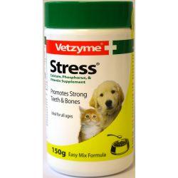 Vetzyme Stress Powder 150g Online Hot Sale