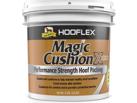 Absorbine Hooflex Magic Cushion Xtreme 3.6kg Online Hot Sale