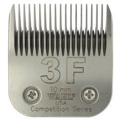 Wahl Competition Blade #3F Online now