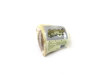 T Forrest Filled Bone Lamb - Box of 15 Supply