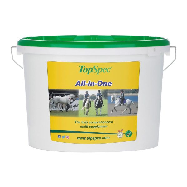 Topspec All-In-One 9Kg Sale