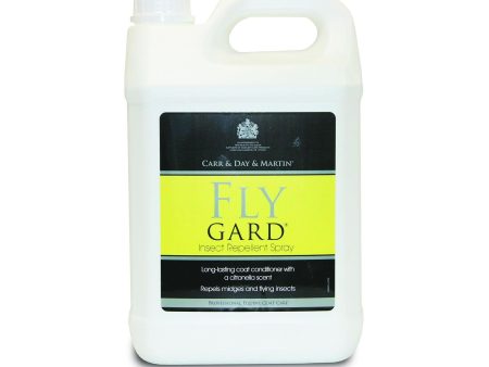 Carr & Day & Martin Flygard 5ltr Online