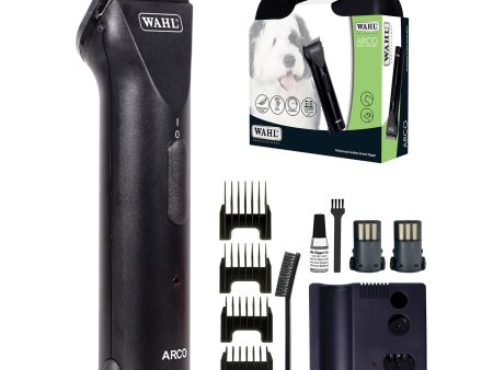 Wahl Arco Clipper Kit Hot on Sale